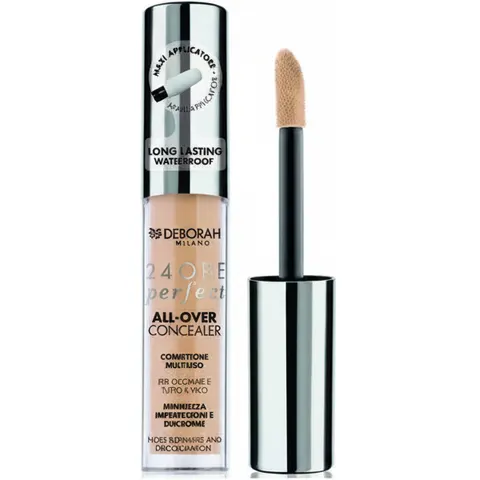 Deborah Correttore Fluido 24H Perfect N.3.1 – immagine 3
