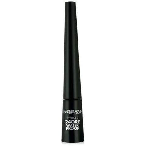 Deborah Eyeliner 24H WF Black – immagine 3