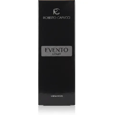 Capucci Evento Uomo Shower GEL 400ML – immagine 2