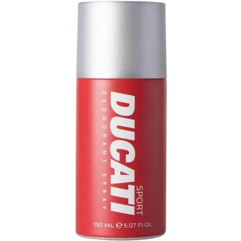 Ducati Sport DEO Spray 150 ML – immagine 2