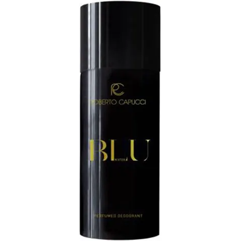 Capucci Deodorante BLU 150ML – immagine 2