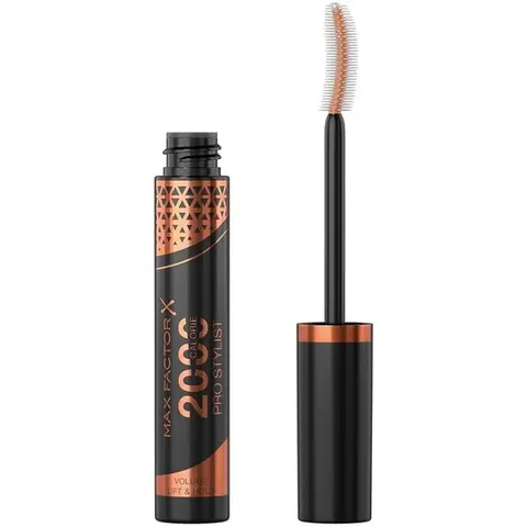 MAX Factor Mascara 2000 Calorie PRO Stylist – immagine 3