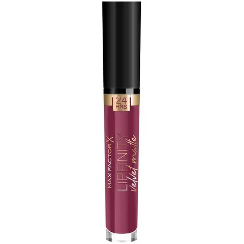 MAX Factor Rossetto Lipfinity Matte N.50 – immagine 2