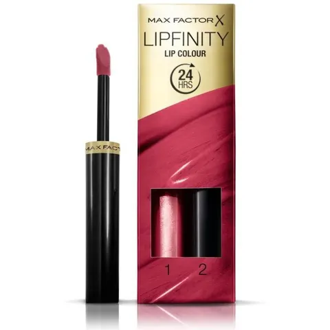 Max Factor Lipfinity - Rossetto – 68485 – immagine 5