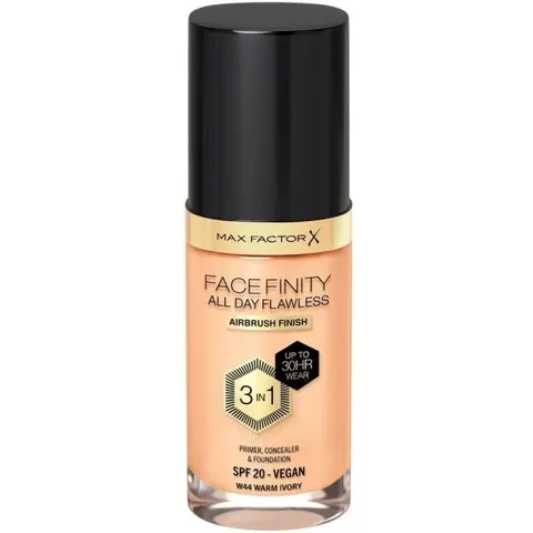 MAX Factor Facefinity 3IN1 Fondotinta N.44 – immagine 5
