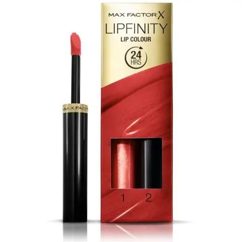 MAX Factor Lipfinity Rossetto N.125 – immagine 4