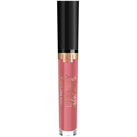 MAX Factor Rossetto Lipfinity Matte N.20 – immagine 4