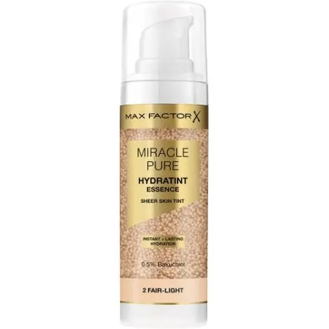 MAX Factor Fondotinta Hydratint Essence N.20 – immagine 2