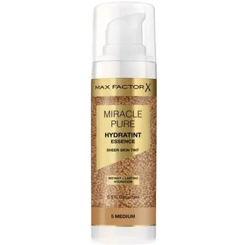 MAX Factor Fondotinta Hydratint Essence N.50 – immagine 3