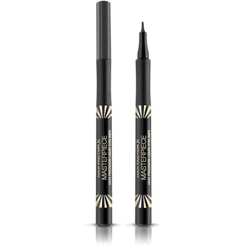 MAX Factor Masterpiece Liquid Eyeliner Charcoa N.15 – immagine 3