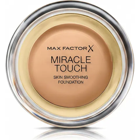 MAX Factor Fondotinta Miracle Touch N.80 – immagine 5