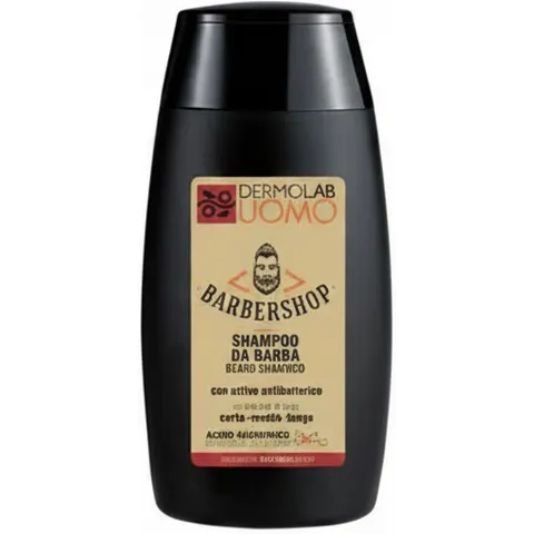 Deborah Dermolab Uomo Shampoo DA Barba 120ML – immagine 2