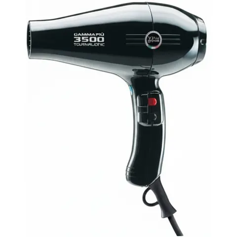 Gamma Piu' Gammapiu' 3500 Tormalionic Nero – immagine 2
