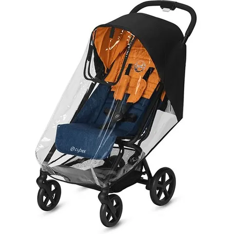 Cybex Gold parapioggia Eezy S+ – immagine 3