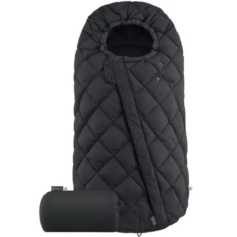 Cybex Coprigambe Snogga 2 – immagine 3