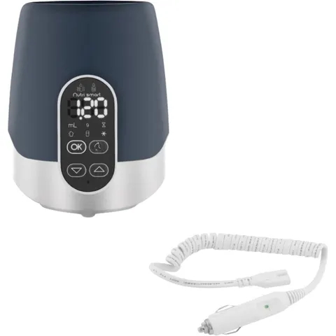 Babymoov Nutri Smart Scaldabiberon – immagine 4