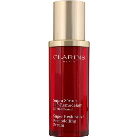 Clarins Siero Super MULTI-INTENSIVE 50 ml – immagine 4