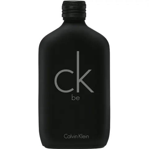 Calvin Klein Be Eau De Toilette 50 ML – trasparente 50ml – immagine 5
