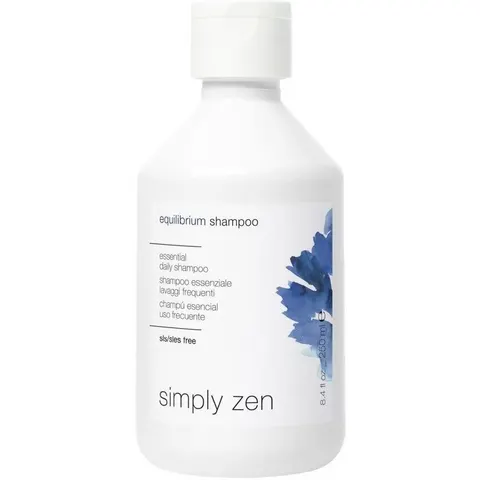 Simply Zen Equilibrium Shampoo 250mL – immagine 3
