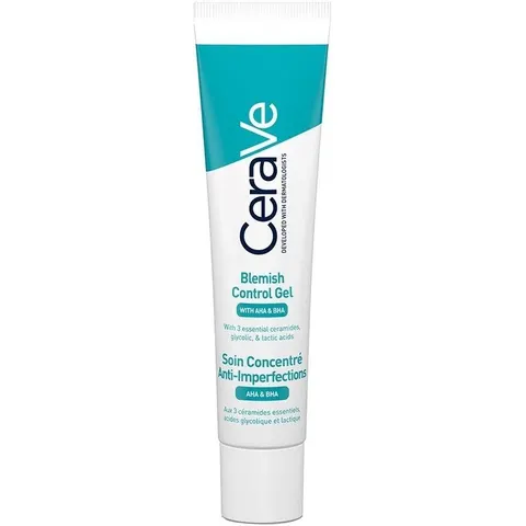 CeraVe Blemish Control Gel 40mL – immagine 3