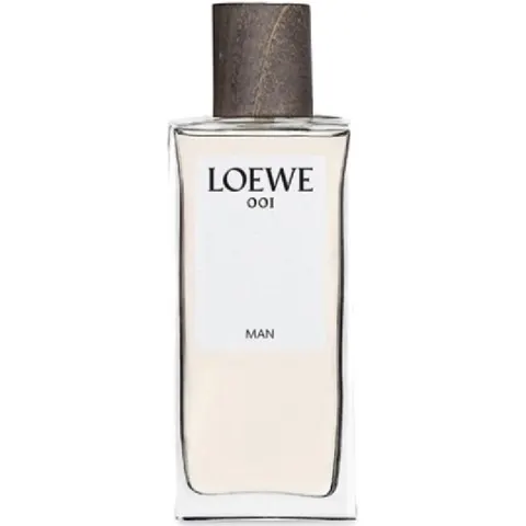 Loewe 001 Man Eau de Parfum 100mL – immagine 2