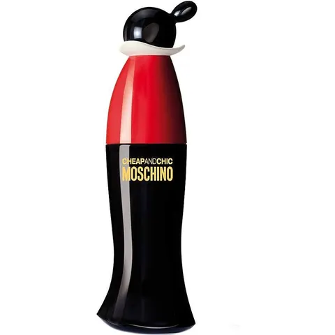 Moschino CHEAP & CHIC Eau De Parfum – trasparente 50ml – immagine 3