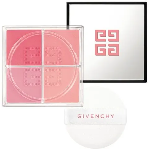 Givenchy Prisme Libre Blush – 455993 – immagine 3