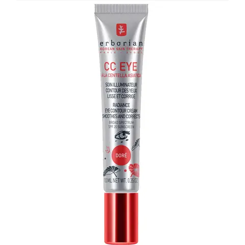 10ml Erborian CC Eye SPF 20 – 930243 – immagine 5