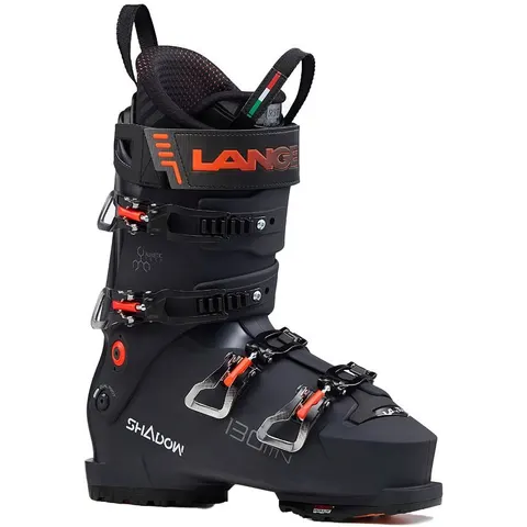 Lange Shadow 130Mv Superdark Blue Scarponi Da Sci Uomo 28.5 – immagine 2