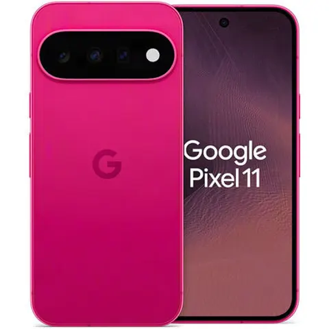Google Pixel 11 , 512GB, rosa ibisco – immagine 2