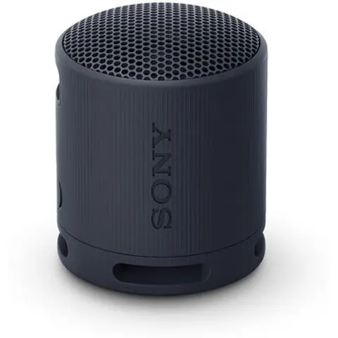 Sony Speaker Srsxb100b.ce7-nero – immagine 4