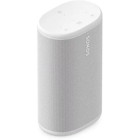 SONOS CASSA WIRELESS PLAY, Bianco – immagine 4
