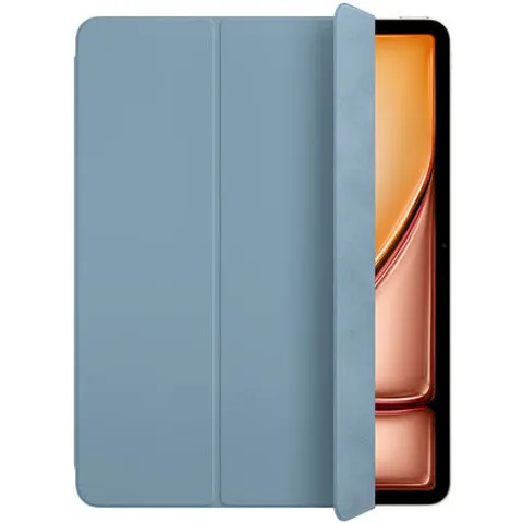 Apple Smart folio For iPad air 13" (m2)-denim – immagine 2
