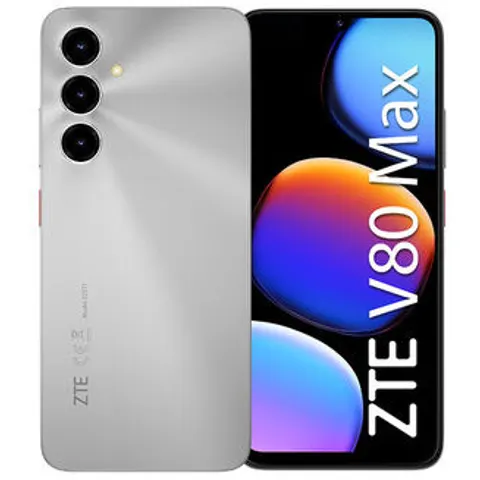 ZTE V80 Max, 128 GB, SILVER – immagine 2