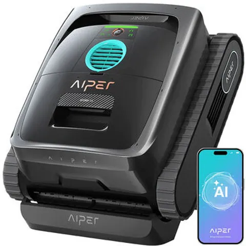 AIPER Robot Pulisci Piscina , SCUBA V3 – immagine 3