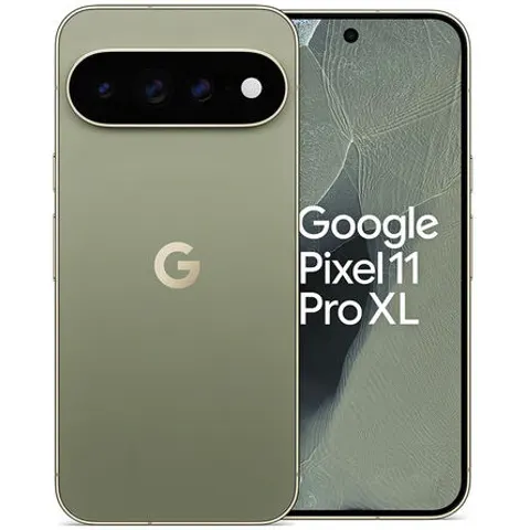 Google Pixel 11 Pro XL, 256GB, verde oliva – immagine 2