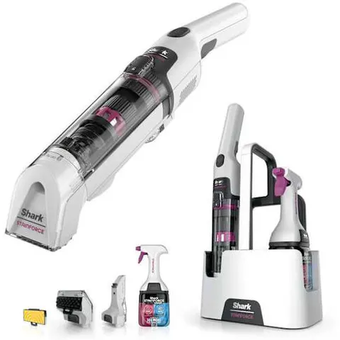 SHARK NINJA spot cleaner Stain Force – immagine 2