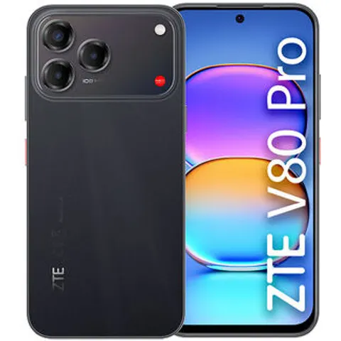 ZTE V80 Pro, 256 GB, Black – immagine 2