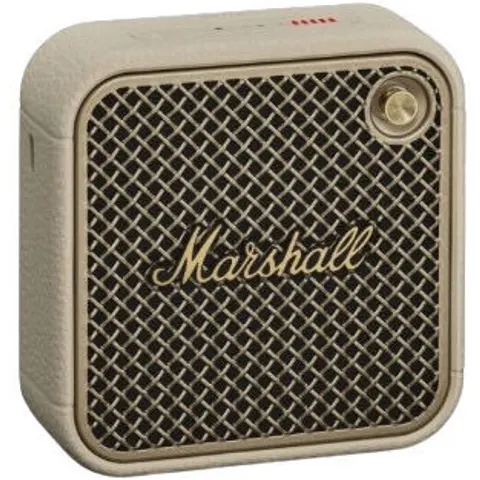 Marshall SPEAKER BLUETOOTH Willen II – 399524 – immagine 4