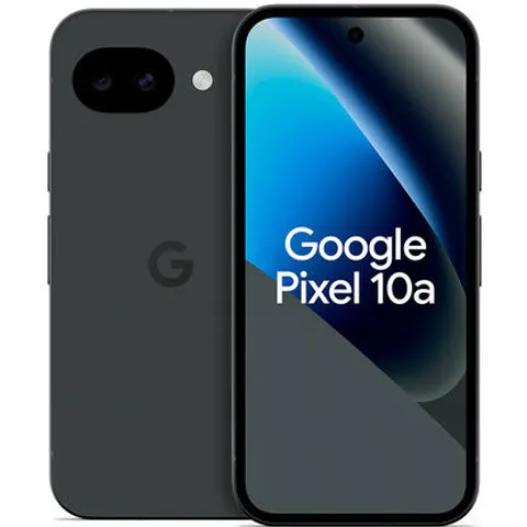 Google Pixel 10a 8 /256gb Nero Ossidiana – immagine 4