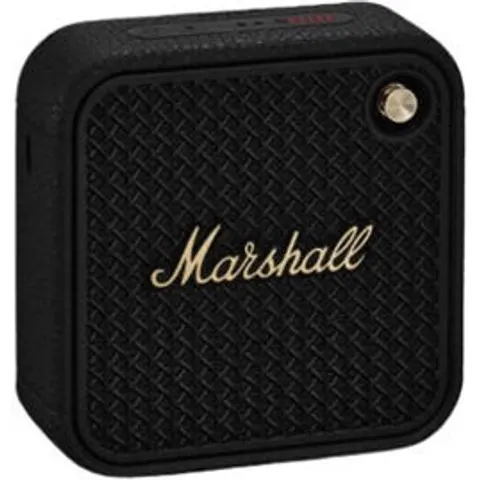 Marshall SPEAKER BLUETOOTH Willen II – 399494 – immagine 2