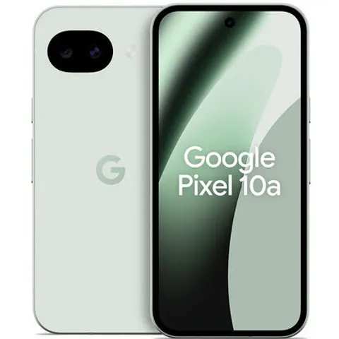 Google Pixel 10a 8 /256gb Grigio Nebbia – immagine 4
