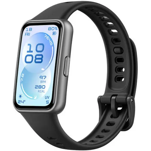 Huawei Band 11 Black – immagine 3