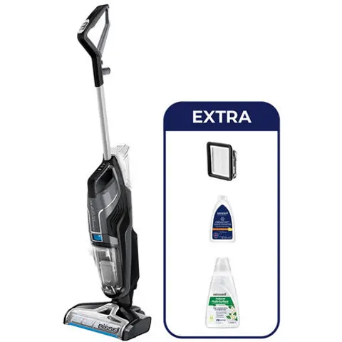 Bissell Lavapavimenti CrossWave C6 Cordless Select – immagine 2