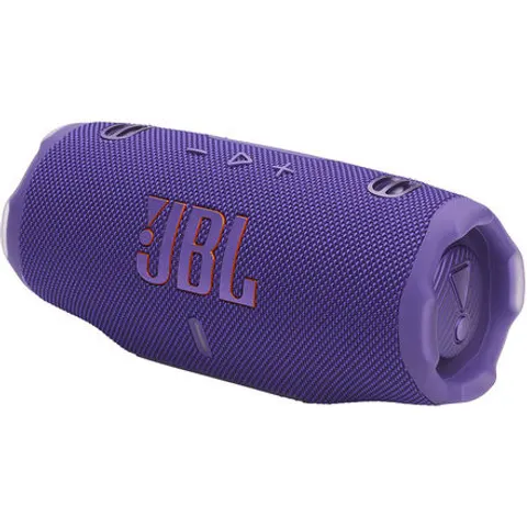 JBL Charge 6-viola – immagine 2