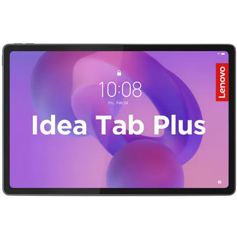 Lenovo Idea Tab Plus-luna Grey – immagine 2