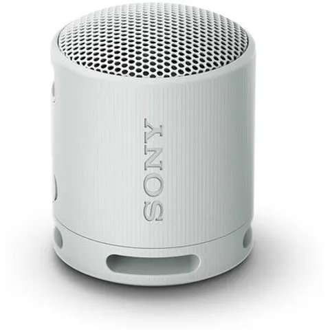 Sony SPEAKER BLUETOOTH SRSXB100H – immagine 4