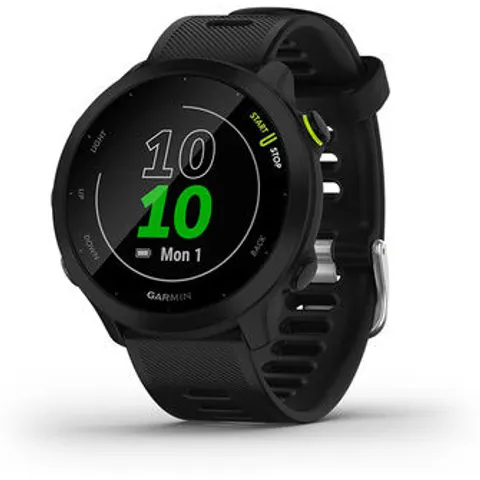 Garmin Forerunner 55-black – immagine 2