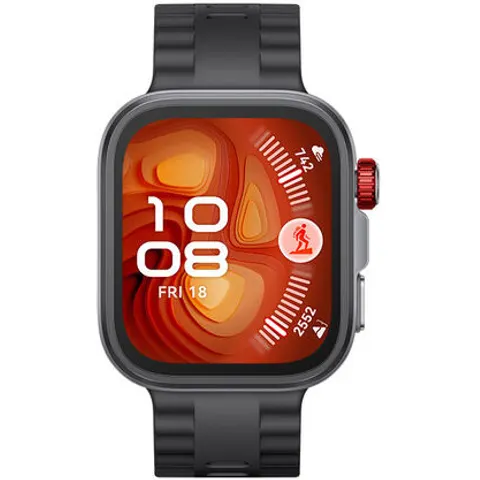Huawei Watch Fit 4 Pro Black – immagine 4