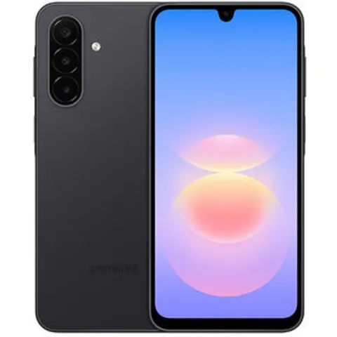 Samsung Galaxy A18 4/128GB Black – immagine 2